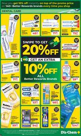 Dis-Chem catalogue Page 29