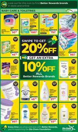 Dis-Chem catalogue Page 32