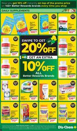 Dis-Chem catalogue Page 5