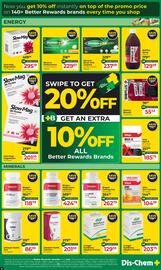 Dis-Chem catalogue Page 7