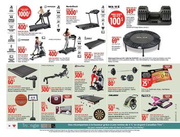 Canadian Tire flyer Page 12
