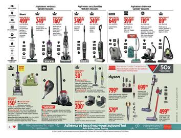 Canadian Tire flyer Page 14