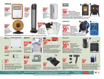 Canadian Tire flyer Page 15