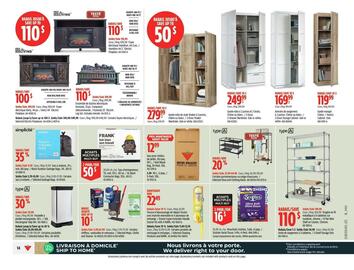 Canadian Tire flyer Page 16