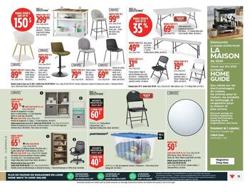 Canadian Tire flyer Page 17
