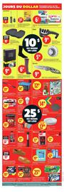 Canadian Tire flyer Page 2