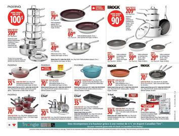 Canadian Tire flyer Page 20