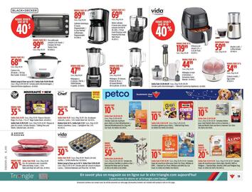 Canadian Tire flyer Page 21