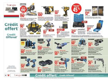 Canadian Tire flyer Page 26