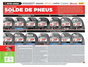 Canadian Tire flyer Page 33