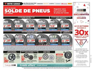 Canadian Tire flyer Page 34