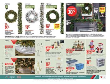 Canadian Tire flyer Page 5
