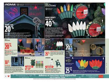 Canadian Tire flyer Page 6