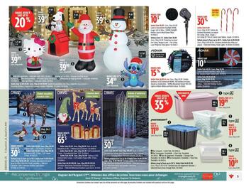 Canadian Tire flyer Page 7