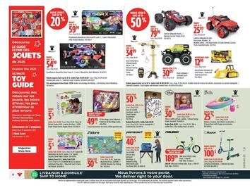Canadian Tire flyer Page 8