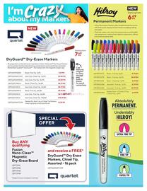 Staples flyer week 42 Page 2