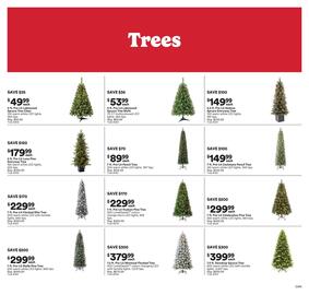 Michaels flyer week 42 Page 3