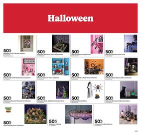 Michaels flyer week 42 Page 5