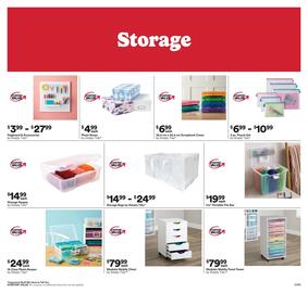 Michaels flyer week 42 Page 8