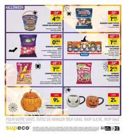Catalogue Supeco page 4