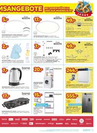 Möbelix Prospekt woche 43 Seite 11