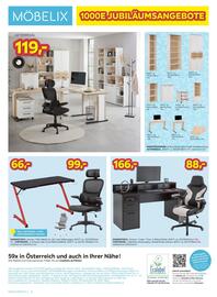 Möbelix Prospekt woche 43 Seite 12