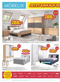 Möbelix Prospekt woche 43 Seite 2