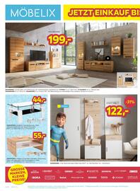 Möbelix Prospekt woche 43 Seite 4