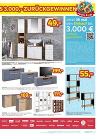 Möbelix Prospekt woche 43 Seite 5