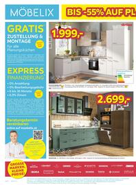 Möbelix Prospekt woche 43 Seite 6