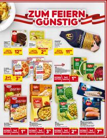 Billa Flugblatt woche 43 Seite 11