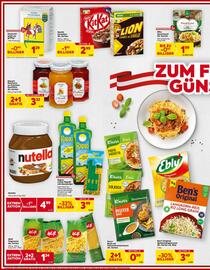 Billa Flugblatt woche 43 Seite 12