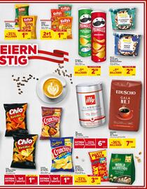 Billa Flugblatt woche 43 Seite 13