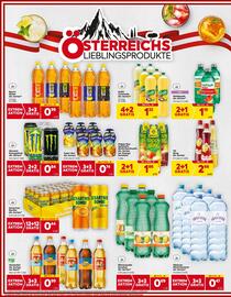 Billa Flugblatt woche 43 Seite 14