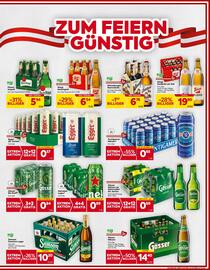 Billa Flugblatt woche 43 Seite 15