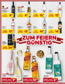 Billa Flugblatt woche 43 Seite 16