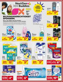 Billa Flugblatt woche 43 Seite 17