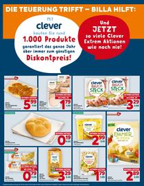 Billa Flugblatt woche 43 Seite 18