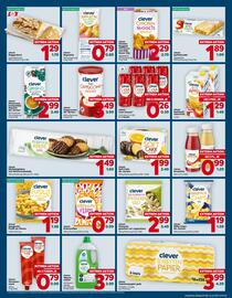 Billa Flugblatt woche 43 Seite 19