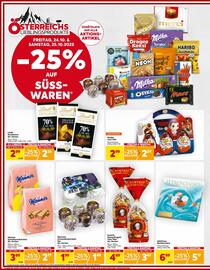 Billa Flugblatt woche 43 Seite 2