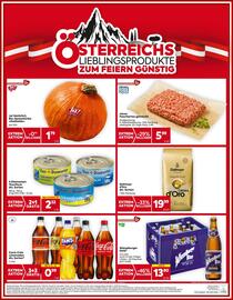 Billa Flugblatt woche 43 Seite 20