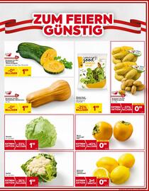 Billa Flugblatt woche 43 Seite 3