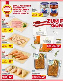 Billa Flugblatt woche 43 Seite 4