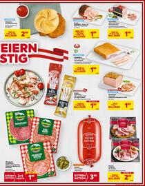 Billa Flugblatt woche 43 Seite 5