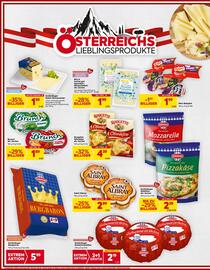 Billa Flugblatt woche 43 Seite 6