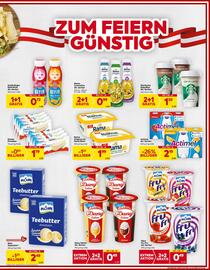 Billa Flugblatt woche 43 Seite 7