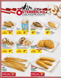 Billa Flugblatt woche 43 Seite 8