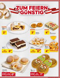 Billa Flugblatt woche 43 Seite 9