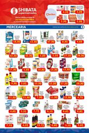 Folheto Shibata Supermercados semana 43 Página 2