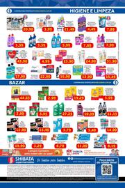 Folheto Shibata Supermercados semana 43 Página 4